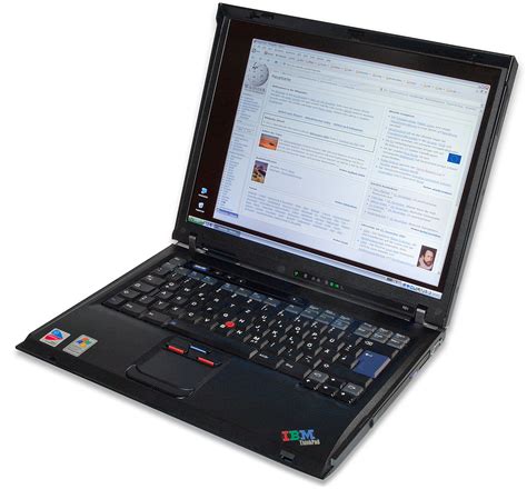 Ibm thinkpad r51 PenalbaWeb.com
