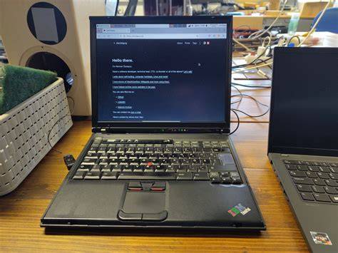 Ibm thinkpad t40 PenalbaWeb.com