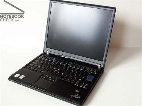 Ibm thinkpad t60 PenalbaWeb.com
