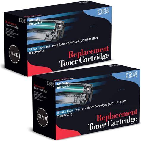 Ibm toner PenalbaWeb.com
