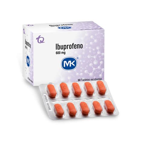 Ibuprofeno PenalbaWeb.com