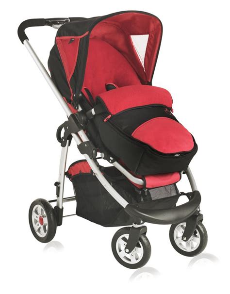 Icandy cherry PenalbaWeb.com