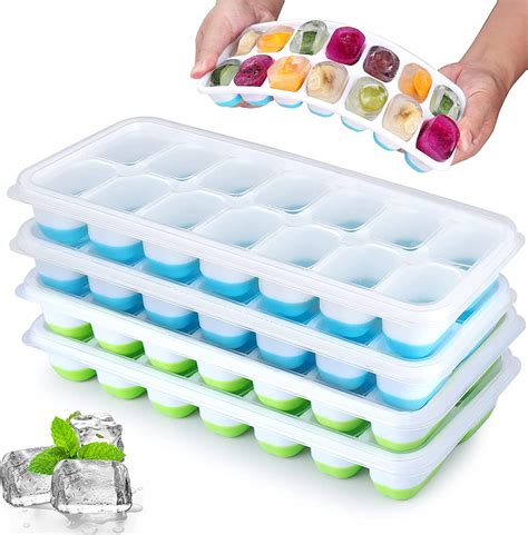 Ice tray PenalbaWeb.com
