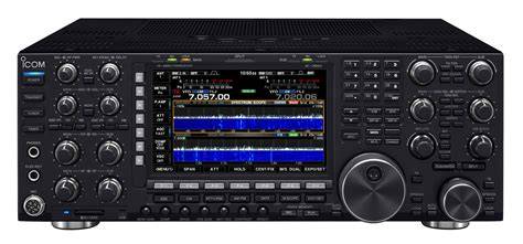 Icom hf PenalbaWeb.com