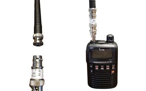 Icom ic r6 PenalbaWeb.com