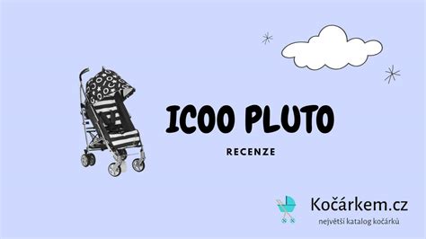 Icoo pluto PenalbaWeb.com