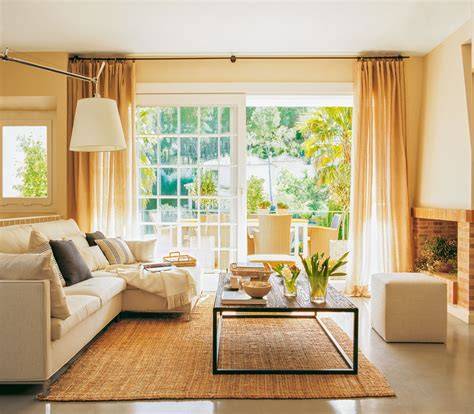 Ideas para decorar salon PenalbaWeb.com