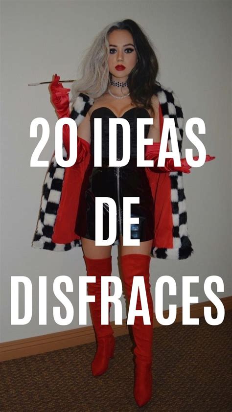 Ideas disfraces PenalbaWeb.com