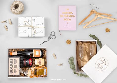 Ideas regalos PenalbaWeb.com