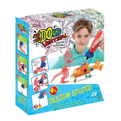 Ido3d PenalbaWeb.com