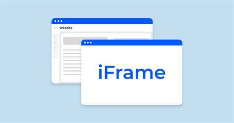 Iframes PenalbaWeb.com