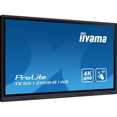Iiyama prolite PenalbaWeb.com