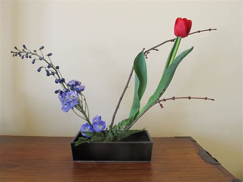 Ikebana PenalbaWeb.com