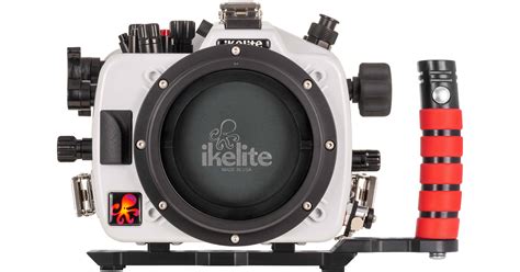 Ikelite PenalbaWeb.com