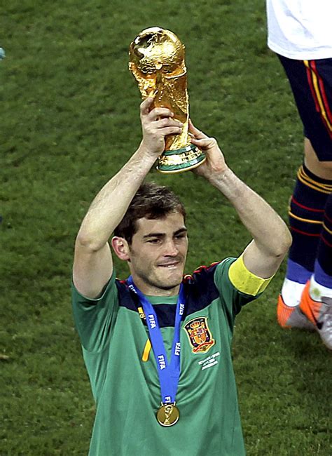 Iker casillas PenalbaWeb.com