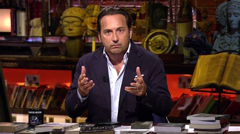 Iker jimenez PenalbaWeb.com