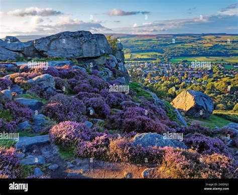 Ilkley PenalbaWeb.com
