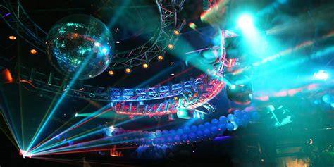 Iluminacion discoteca PenalbaWeb.com