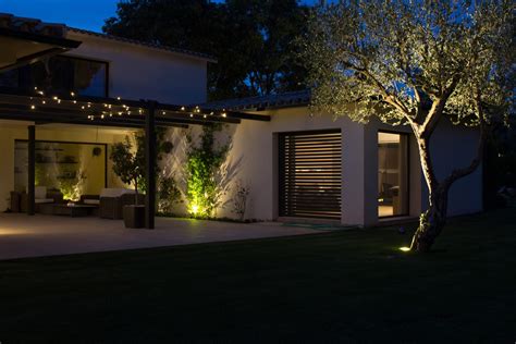 Iluminacion jardin PenalbaWeb.com