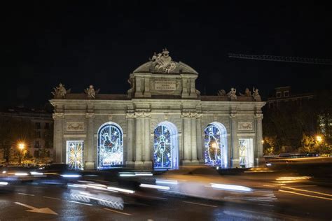 Iluminacion navidena PenalbaWeb.com