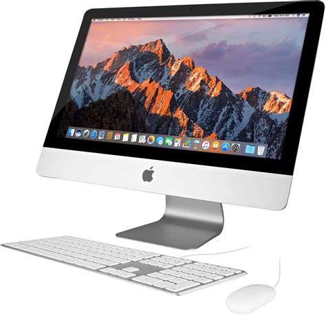 Imac 20 pulgadas PenalbaWeb.com