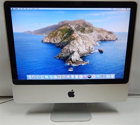 Imac 2008 PenalbaWeb.com
