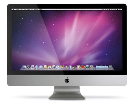 Imac 2009 PenalbaWeb.com
