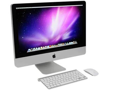 Imac 2010 PenalbaWeb.com