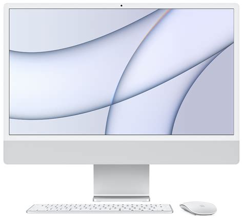 Imac 24 pulgadas PenalbaWeb.com