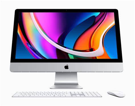Imac 27 pulgadas PenalbaWeb.com