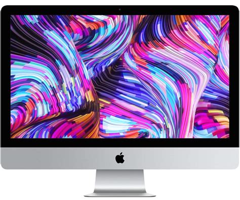 Imac 5k i5 PenalbaWeb.com