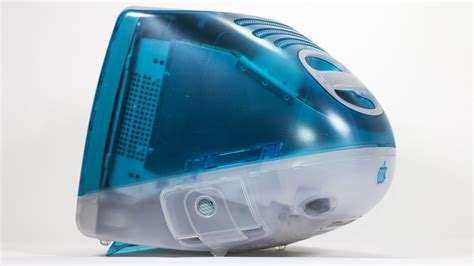Imac g3 PenalbaWeb.com