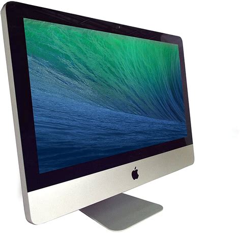 Imac i3 PenalbaWeb.com