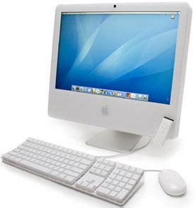 Imac intel core duo PenalbaWeb.com