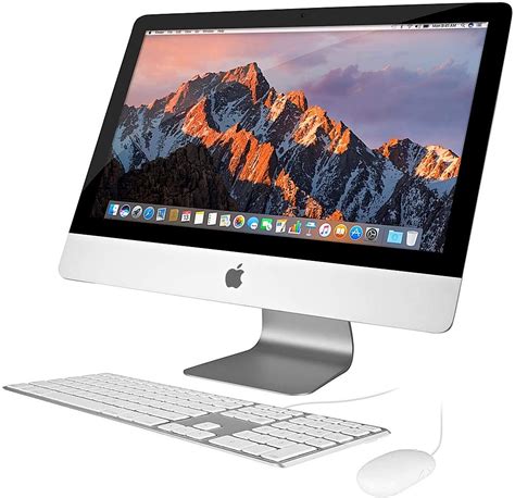 Imac intel core i7 PenalbaWeb.com