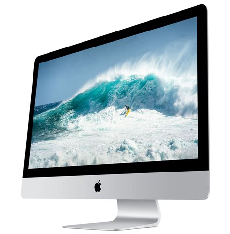 Imac retina PenalbaWeb.com