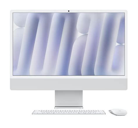 Imac PenalbaWeb.com