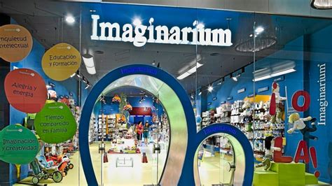 Imaginarium PenalbaWeb.com