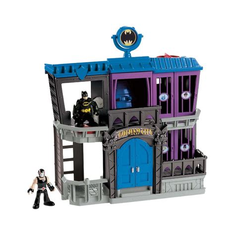 Imaginext batman PenalbaWeb.com