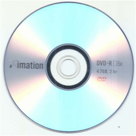 Imation dvd r PenalbaWeb.com
