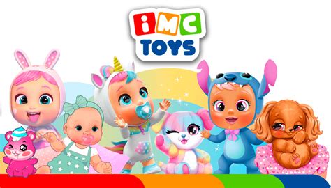 Imc toys PenalbaWeb.com