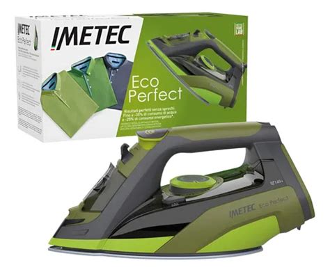 Imetec plancha PenalbaWeb.com
