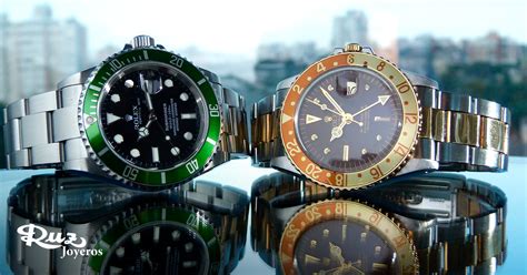 Imitacion de rolex PenalbaWeb.com