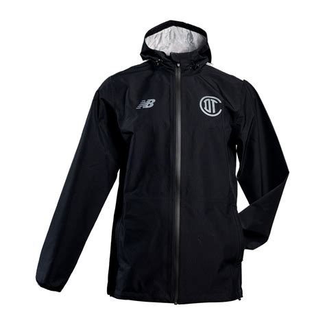 Impermeable deportivo PenalbaWeb.com