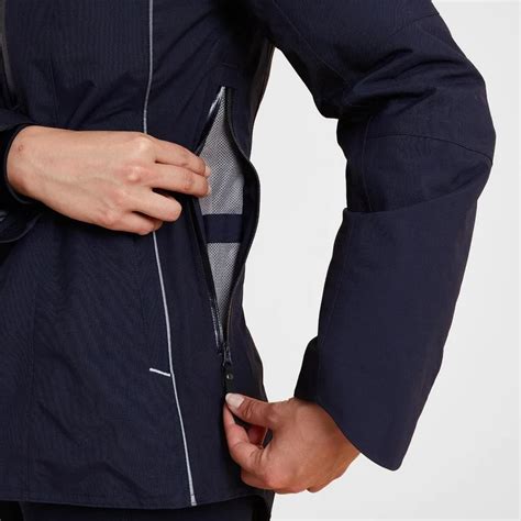 Impermeable equitacion PenalbaWeb.com