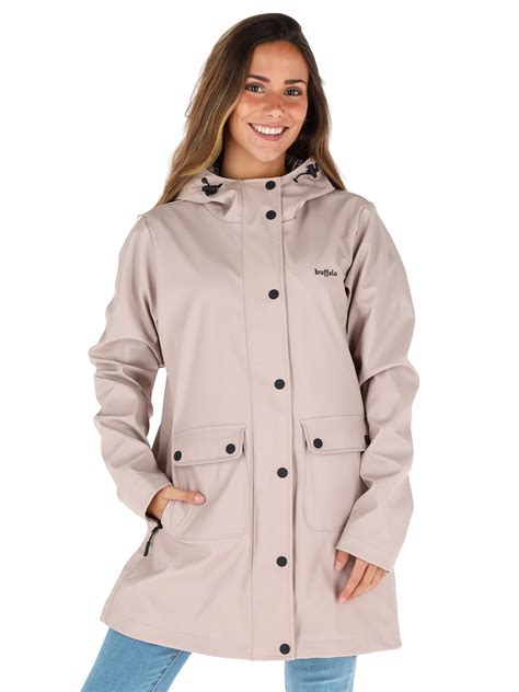 Impermeable mujer impermeable PenalbaWeb.com