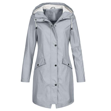 Impermeable mujer PenalbaWeb.com