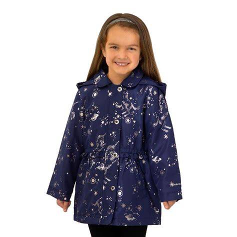 Impermeable nina PenalbaWeb.com