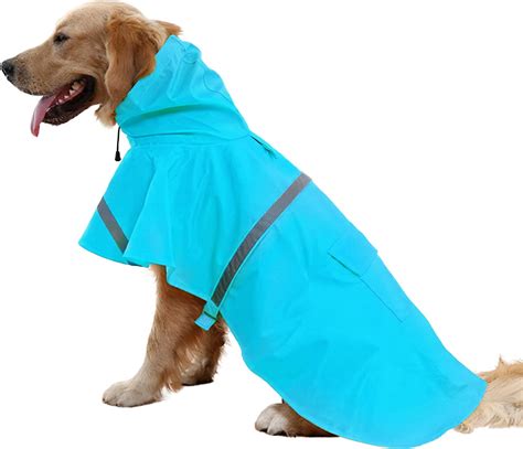 Impermeable perro PenalbaWeb.com