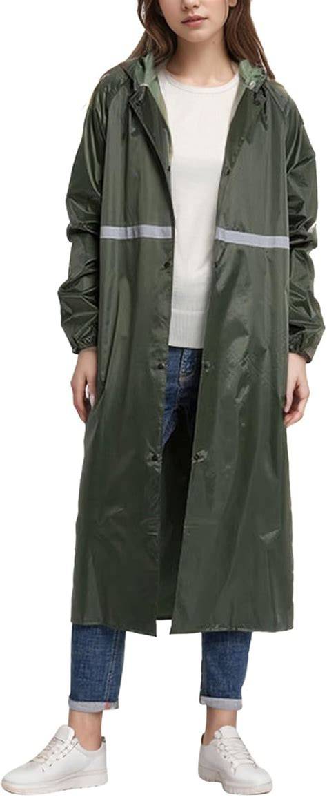 Impermeable reflectante PenalbaWeb.com